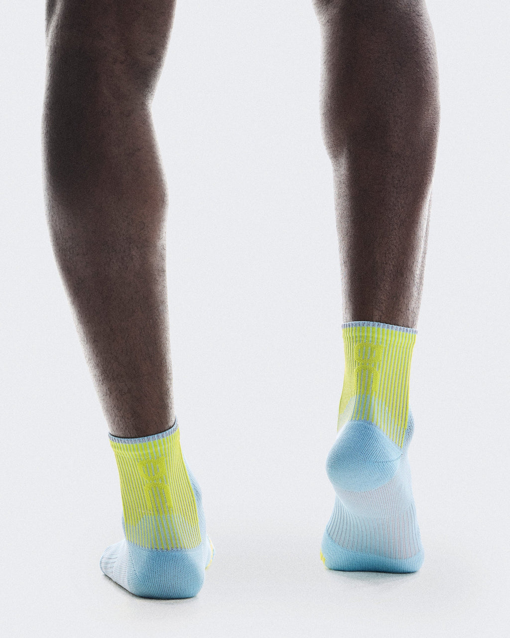 Performance Run Sock Mid