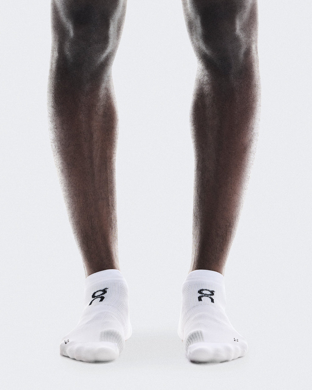 Performance Run Sock Low