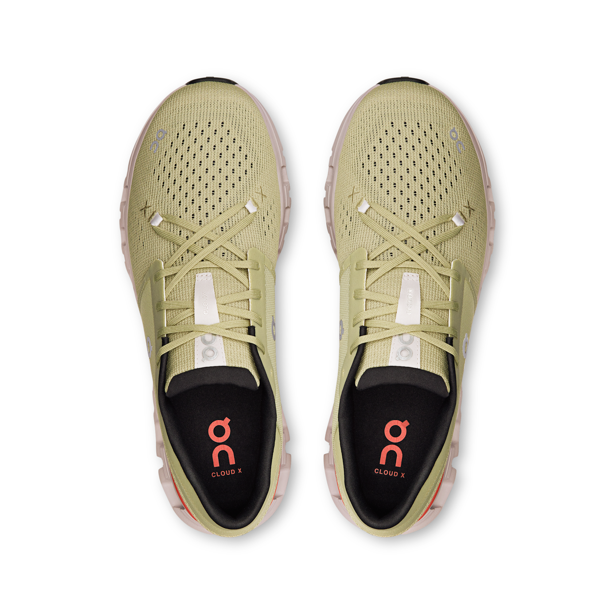Cloud X 4