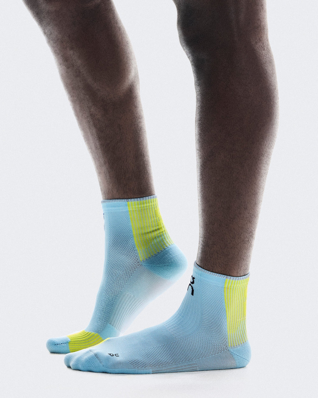 Performance Run Sock Mid