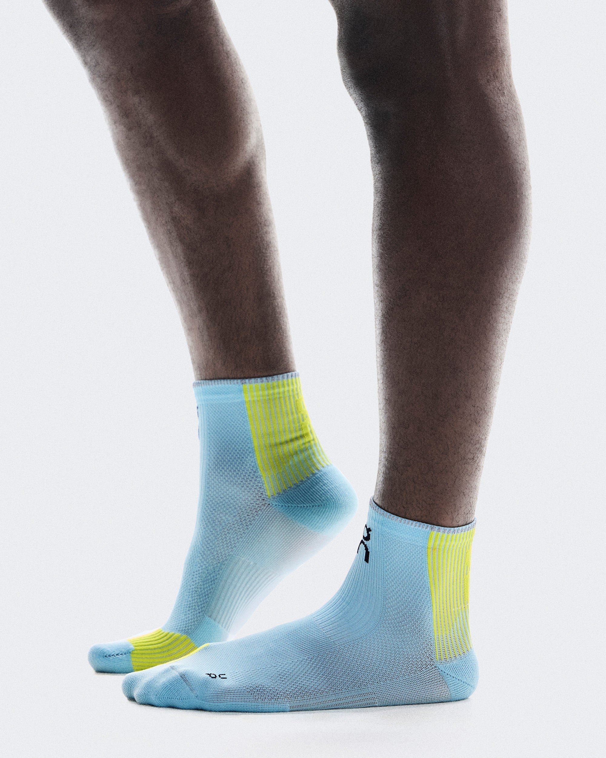 Performance Run Sock Mid