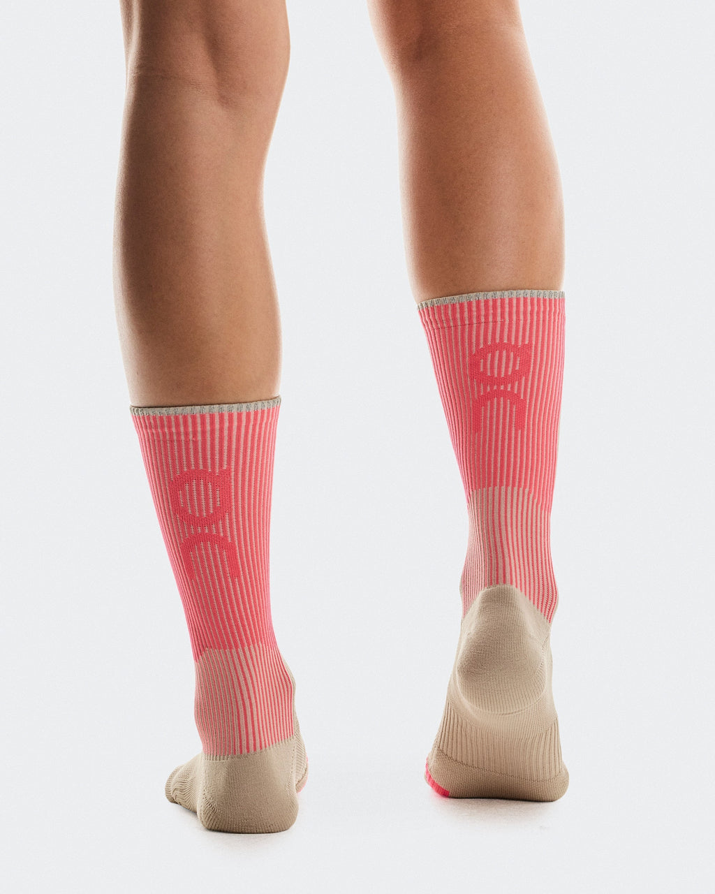 Performance Run Sock High