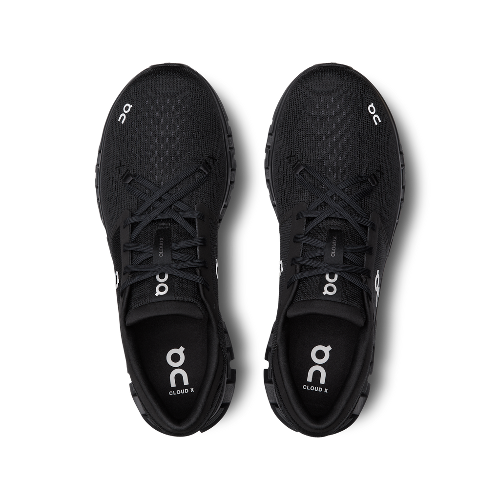 Cloud X 4
