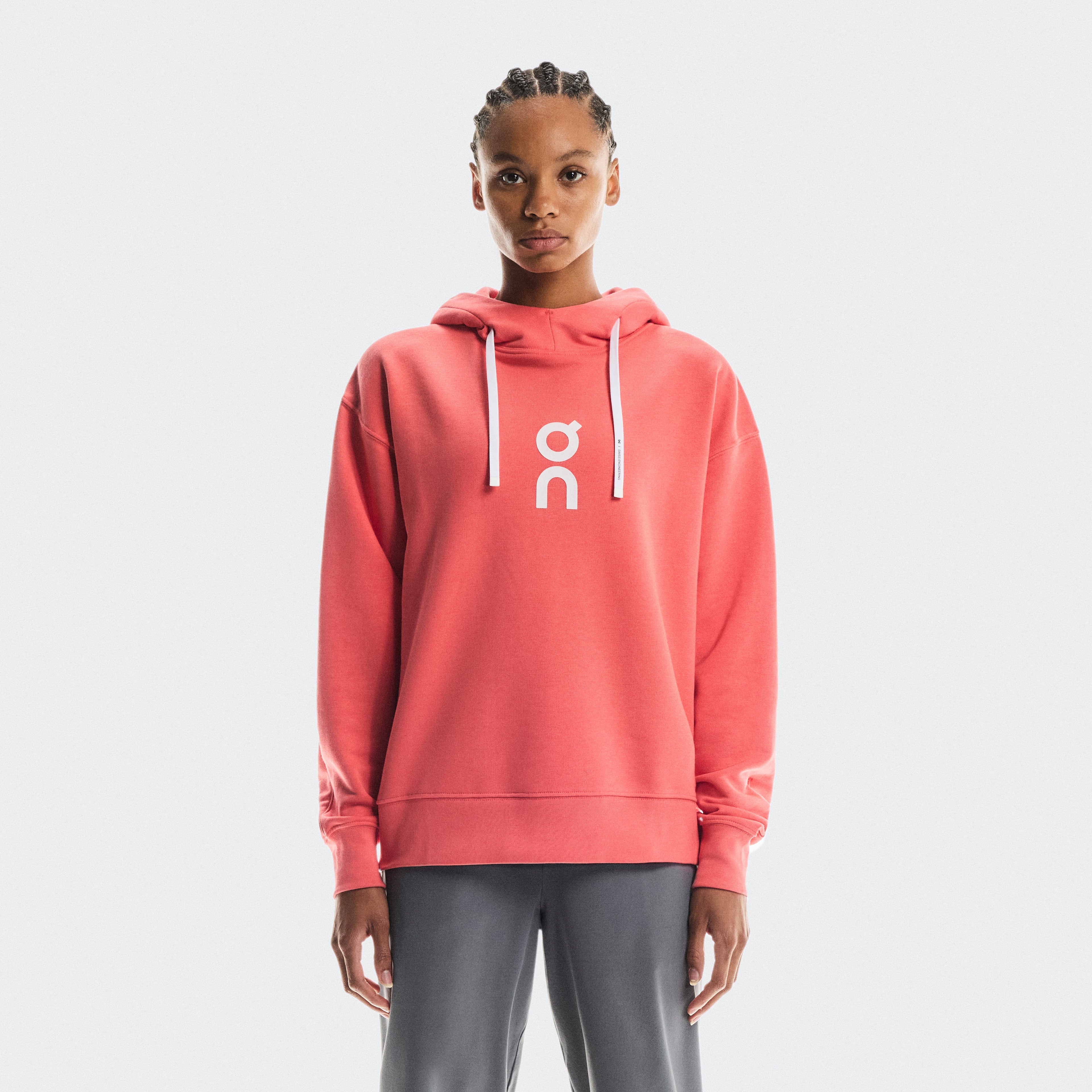 Club Hoodie