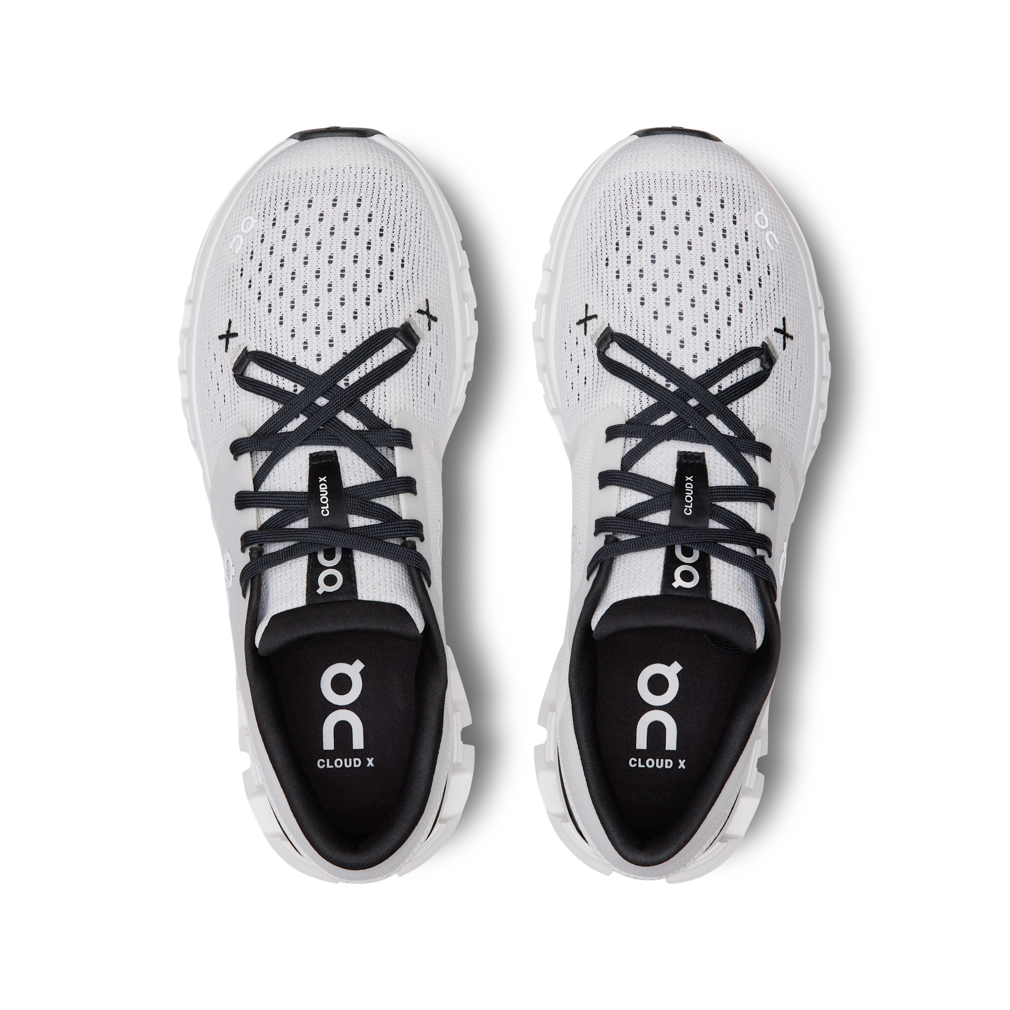Cloud X 4