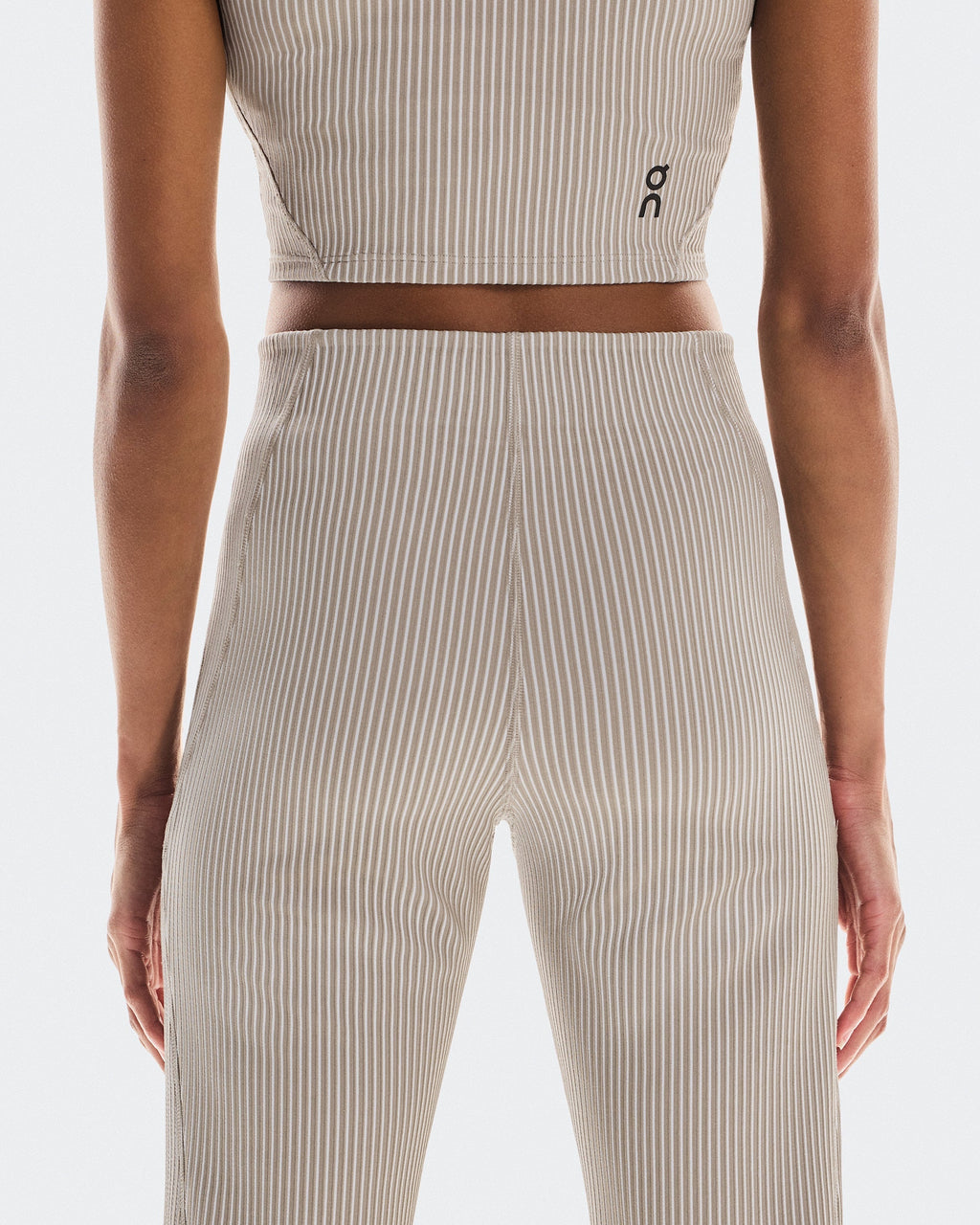 All-Day Ribbed Pants