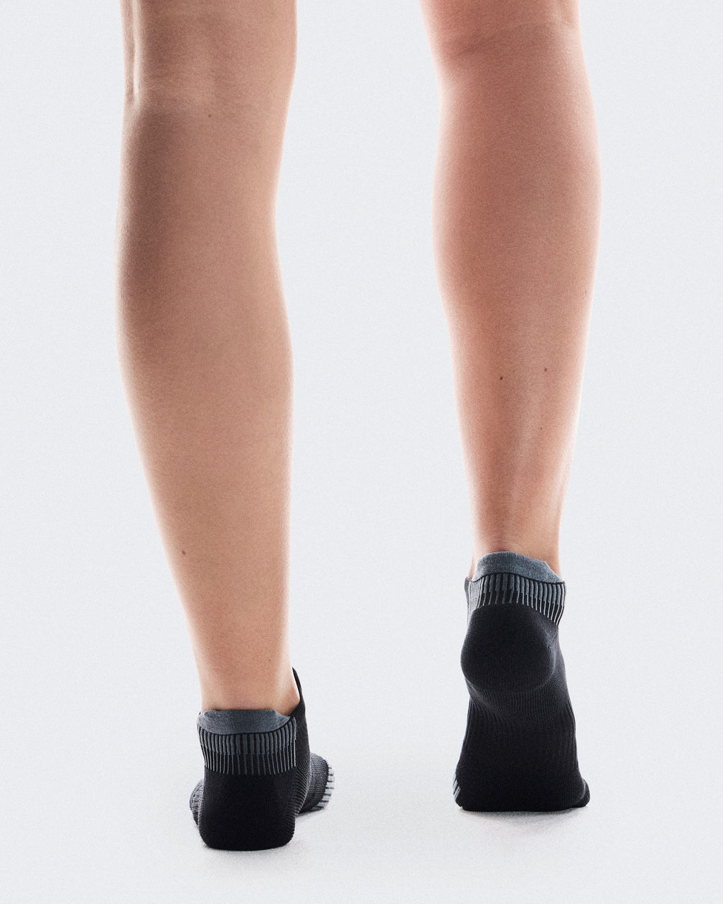 Performance Run Sock Low