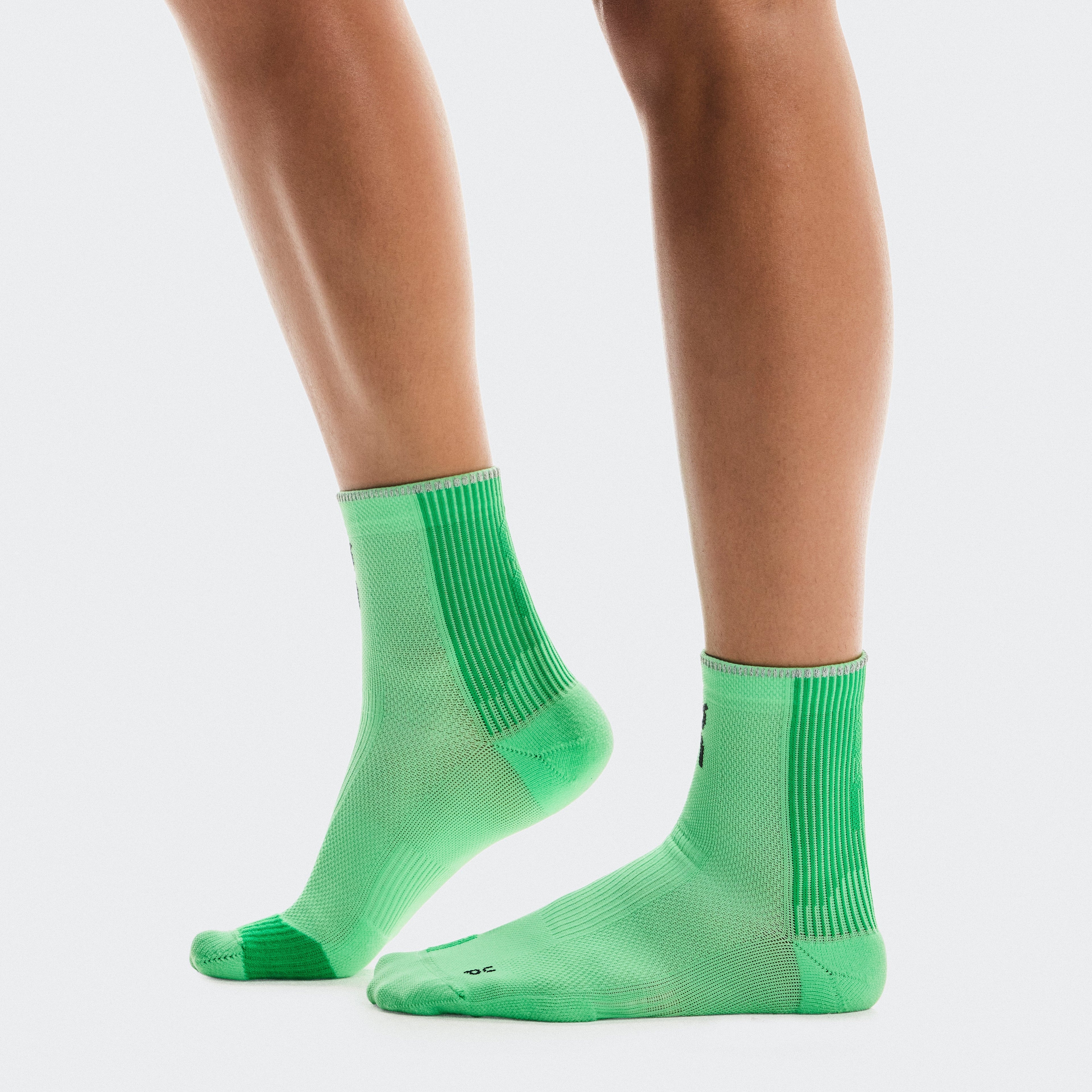 Performance Run Sock Mid