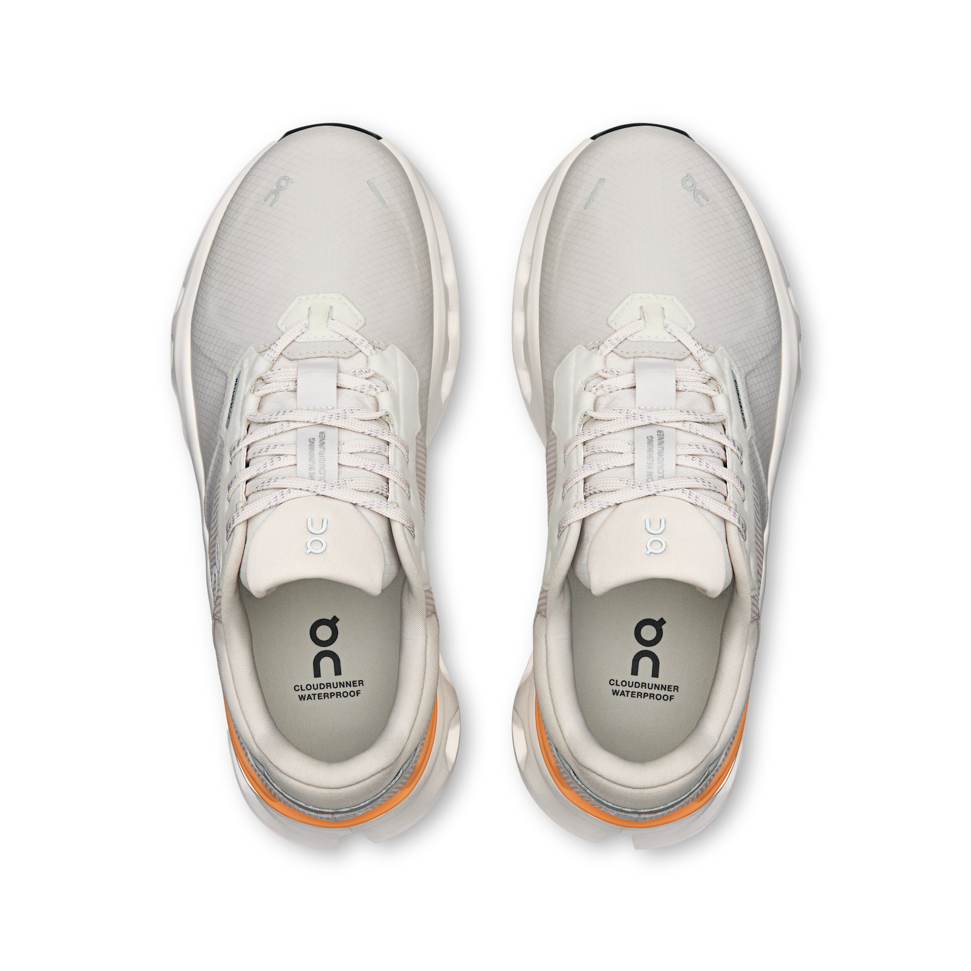 Cloudrunner 2 Waterproof