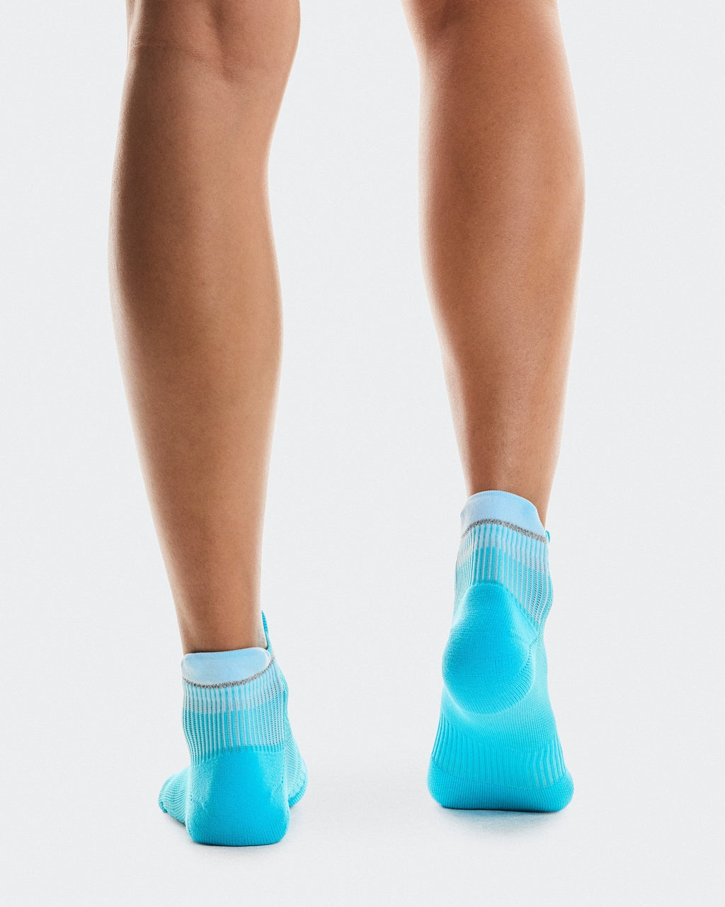 Performance Run Sock Low