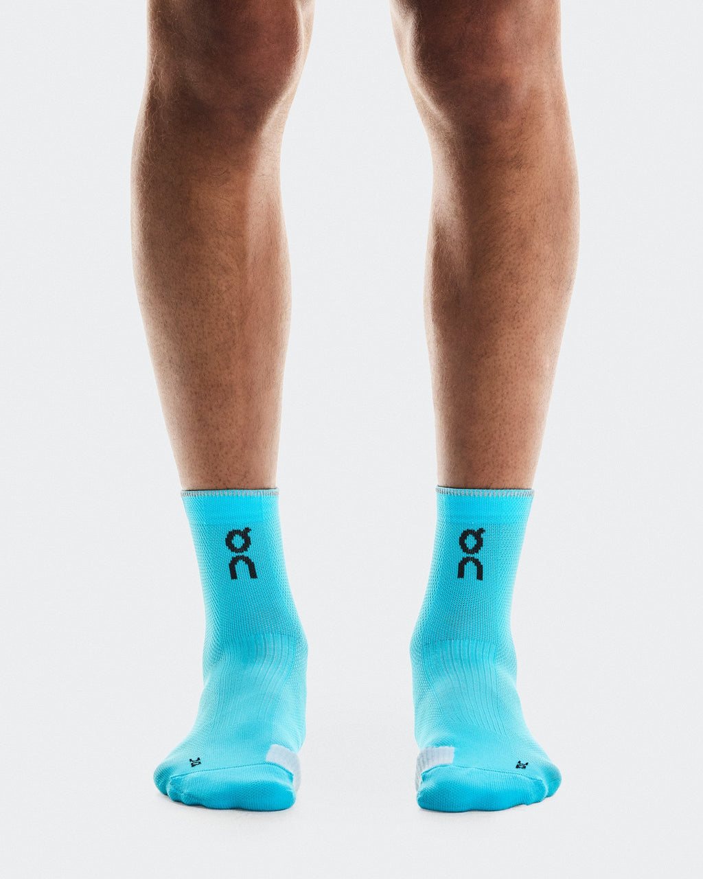 Performance Run Sock Mid