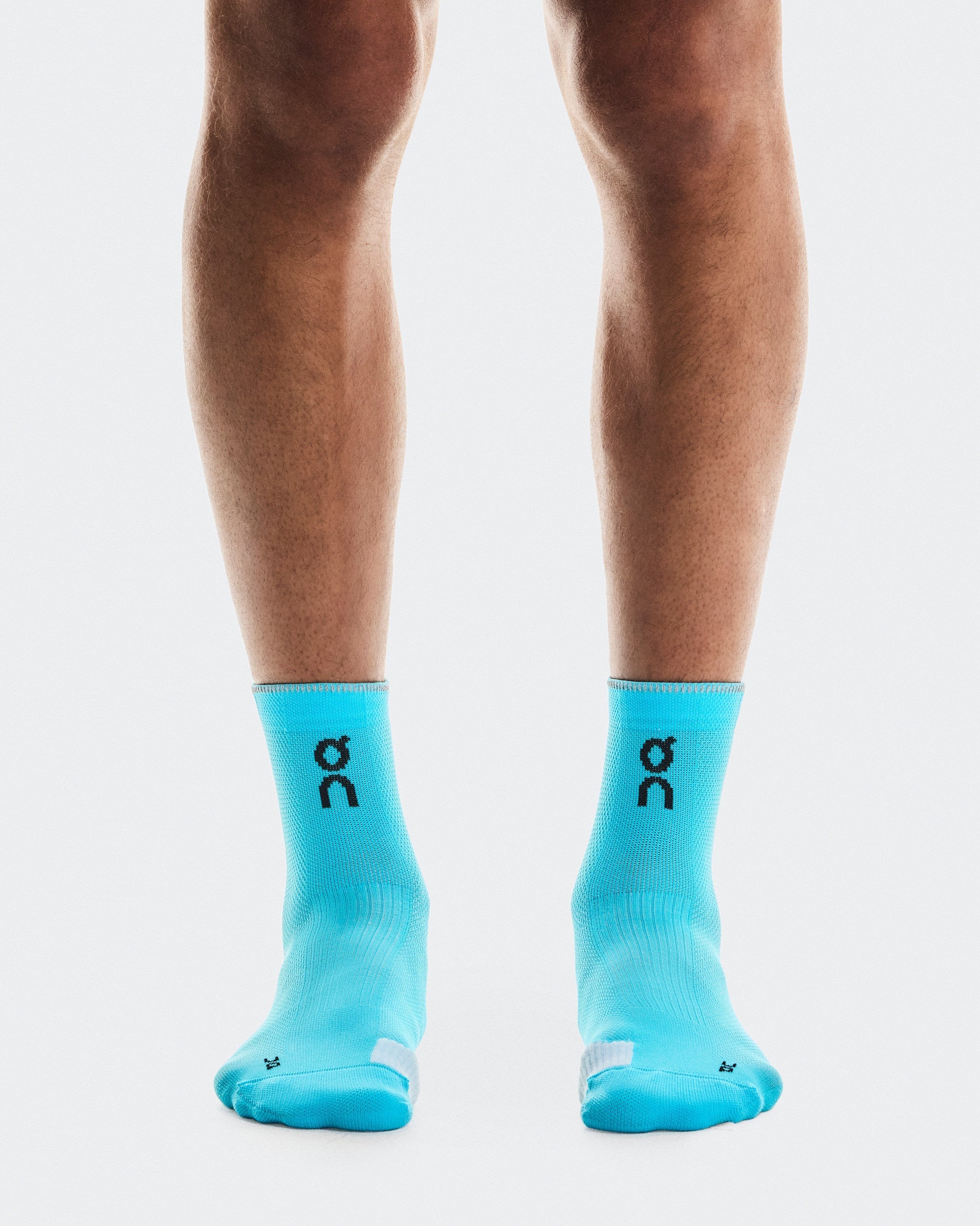 Performance Run Sock Mid