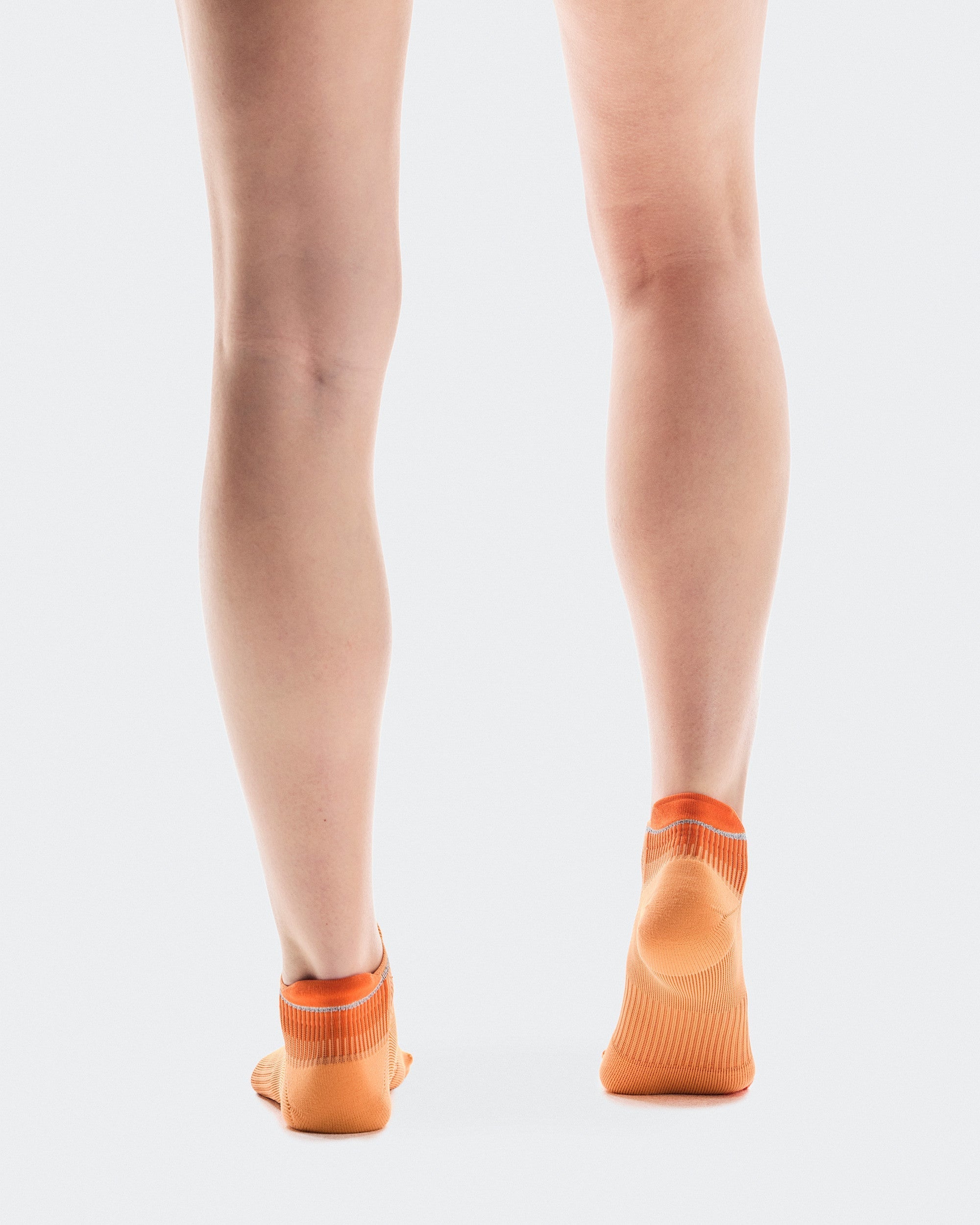 Performance Run Sock Low