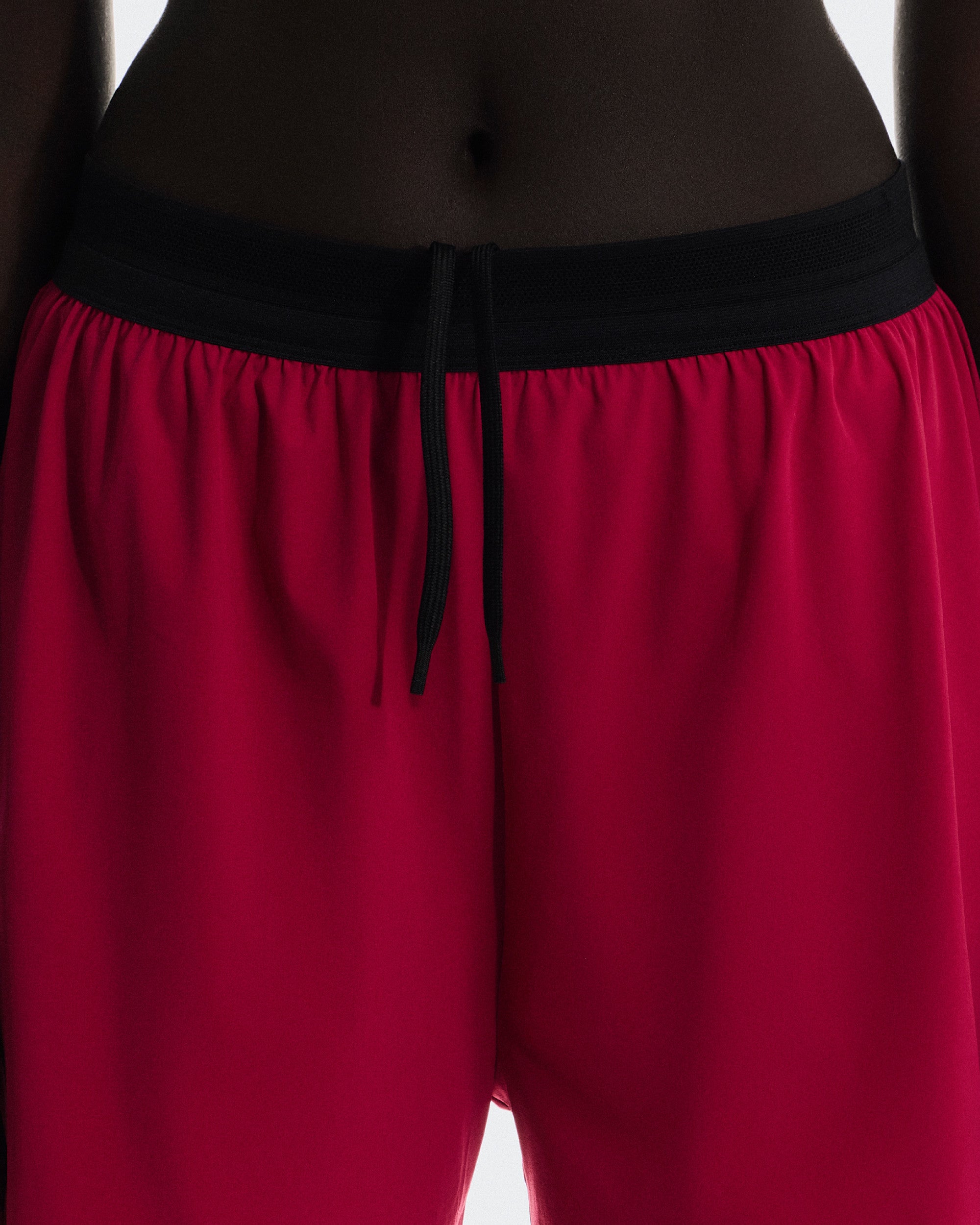 3" Performance 2/1 Shorts