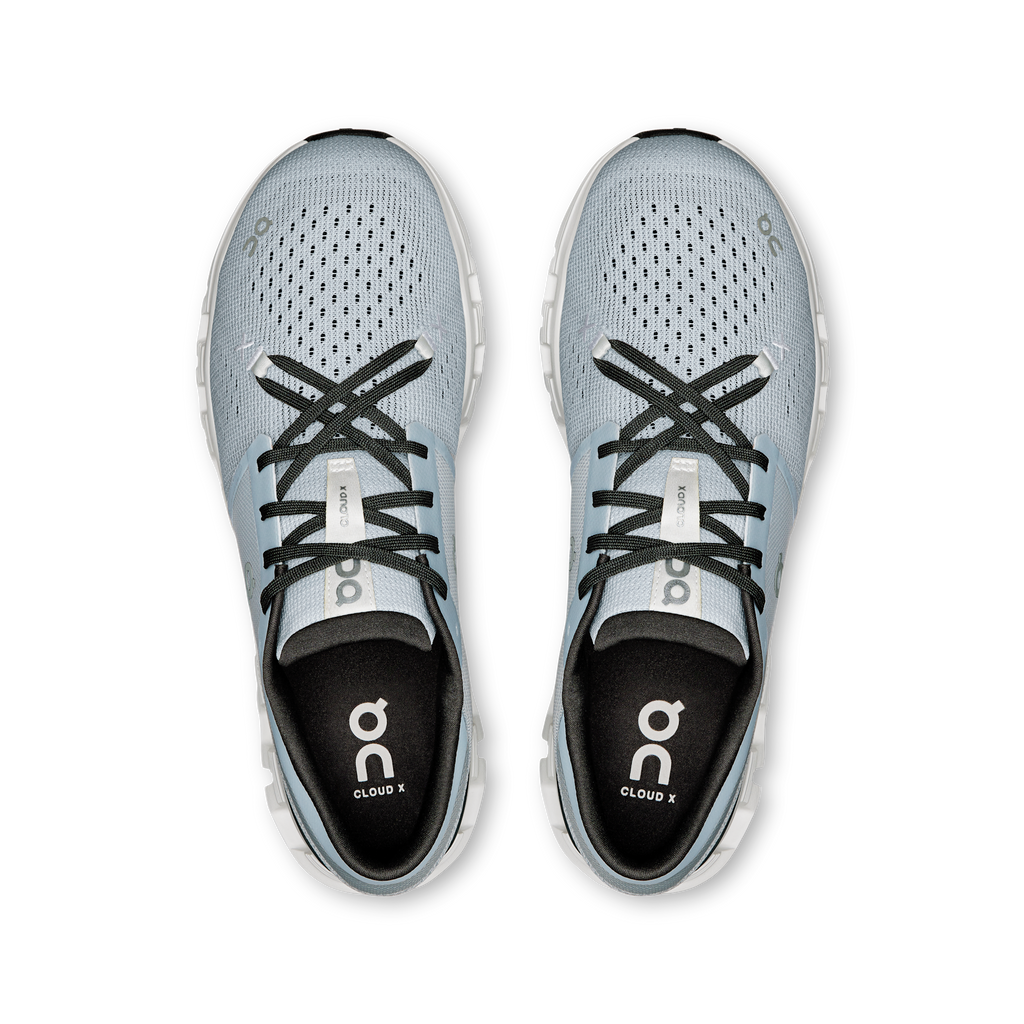 Cloud X 4