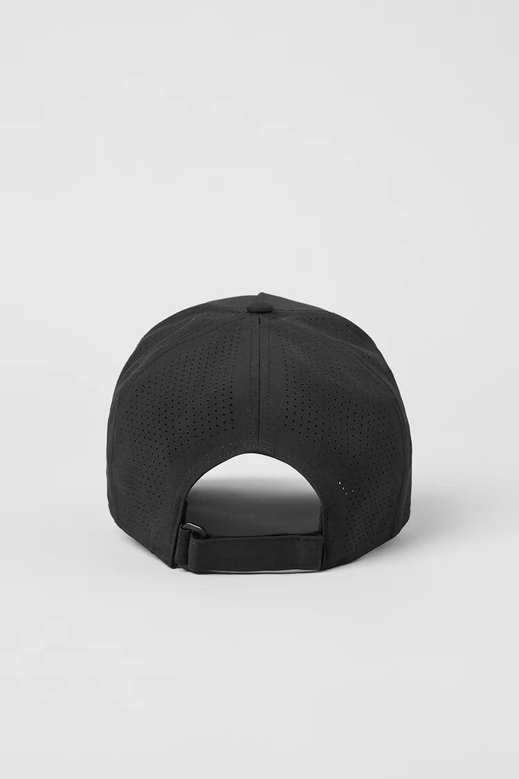 ALO YOGA - Casquette Technique District Trucker