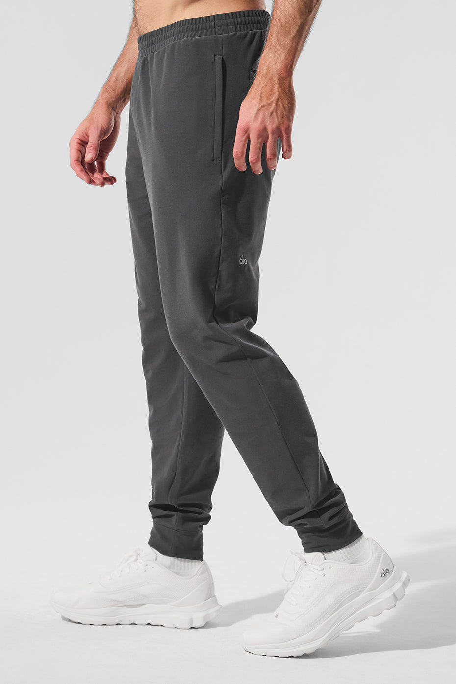 Conquer Max Performance Jogger - Anthracite