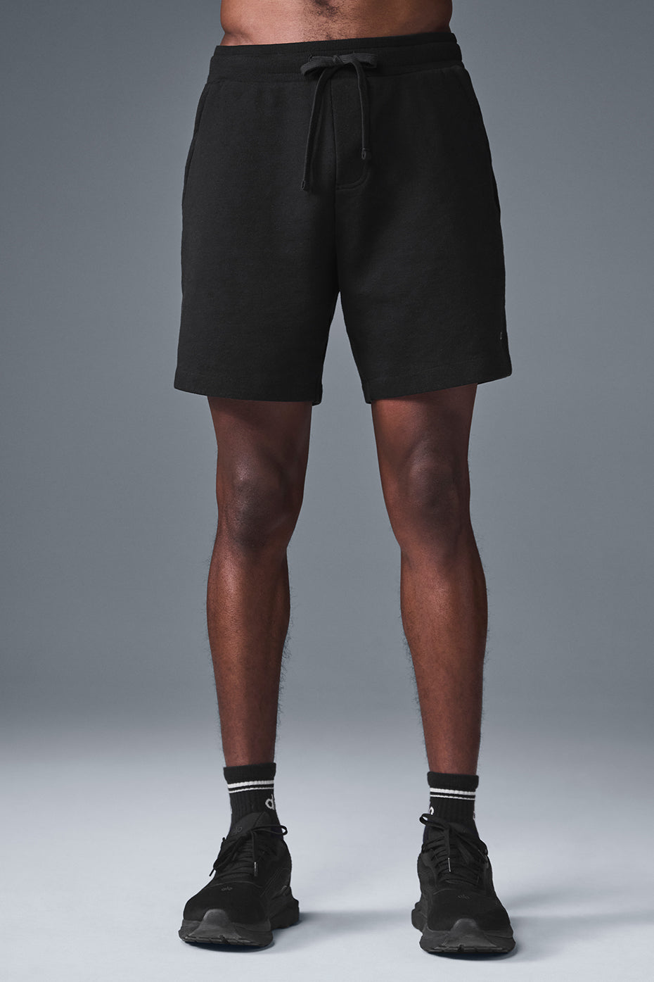 Chill Short - Black