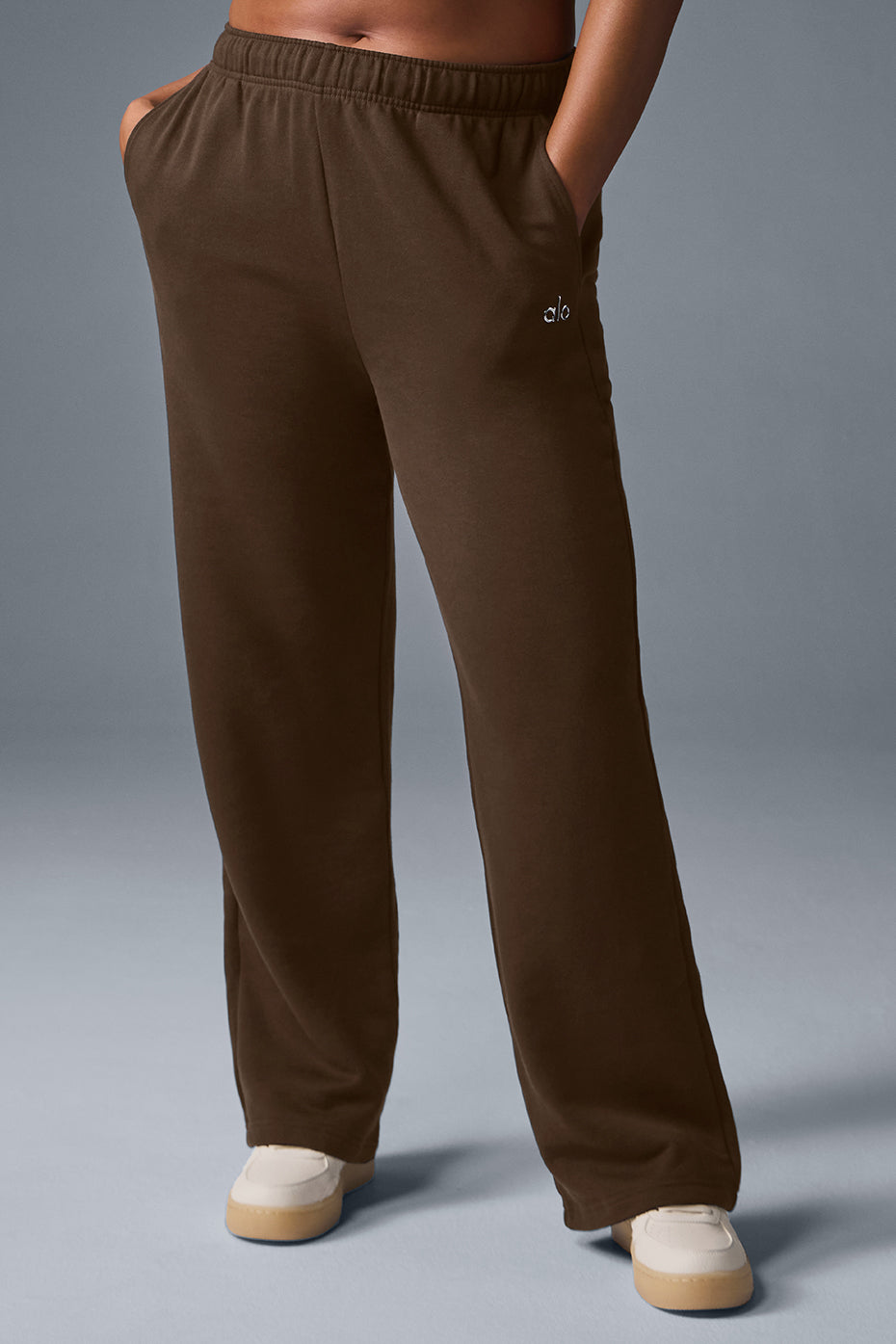 Accolade Straight Leg Sweatpant