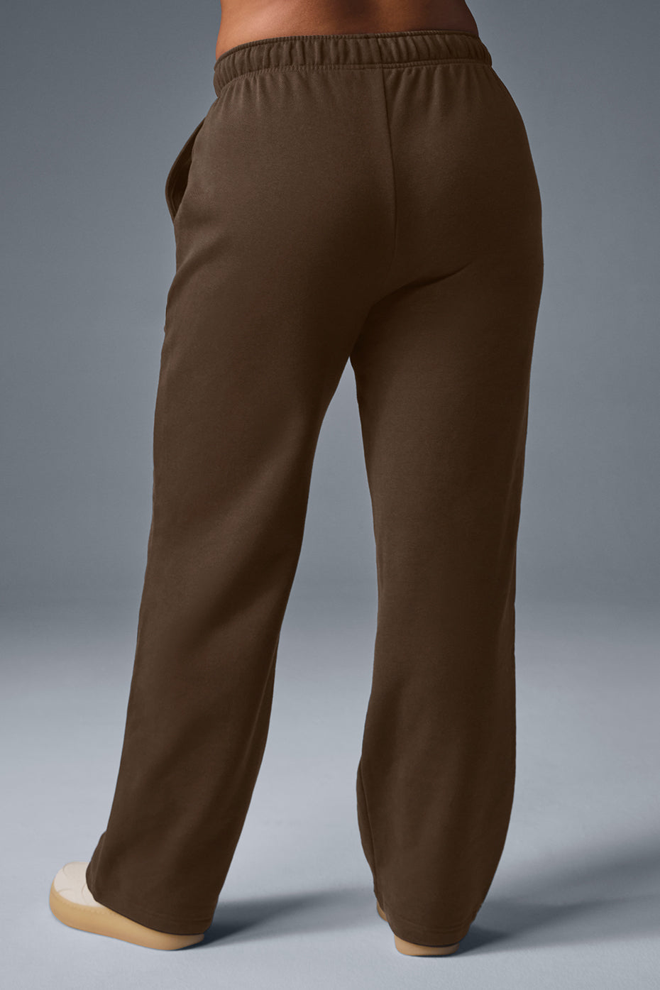 Accolade Straight Leg Sweatpant