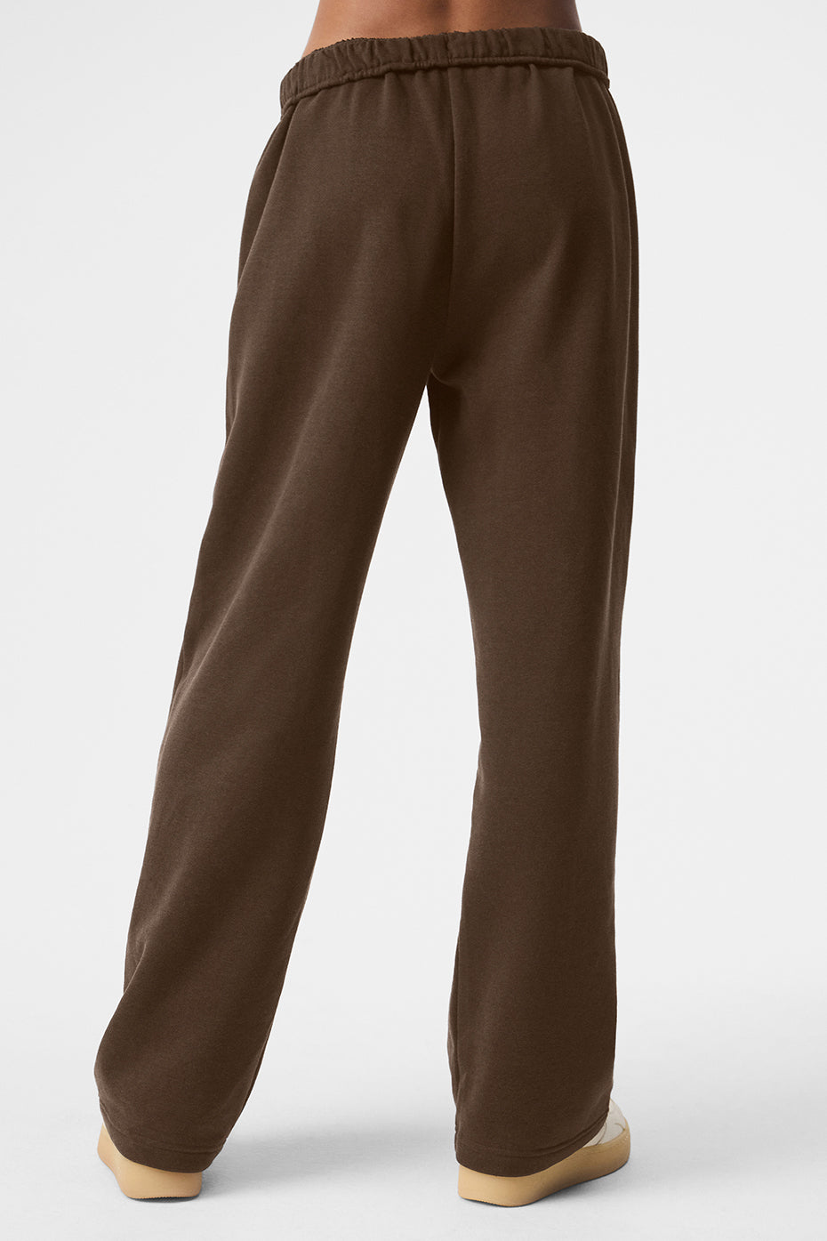 Accolade Straight Leg Sweatpant