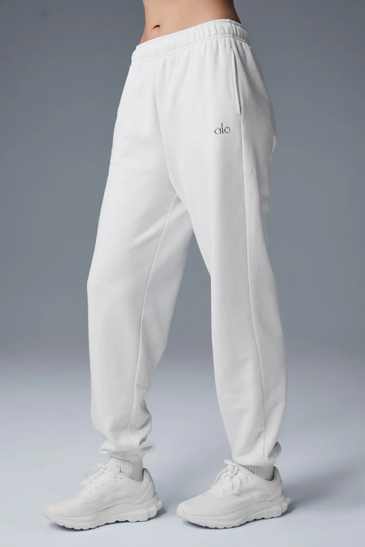 Accolade Straight Leg Sweatpant