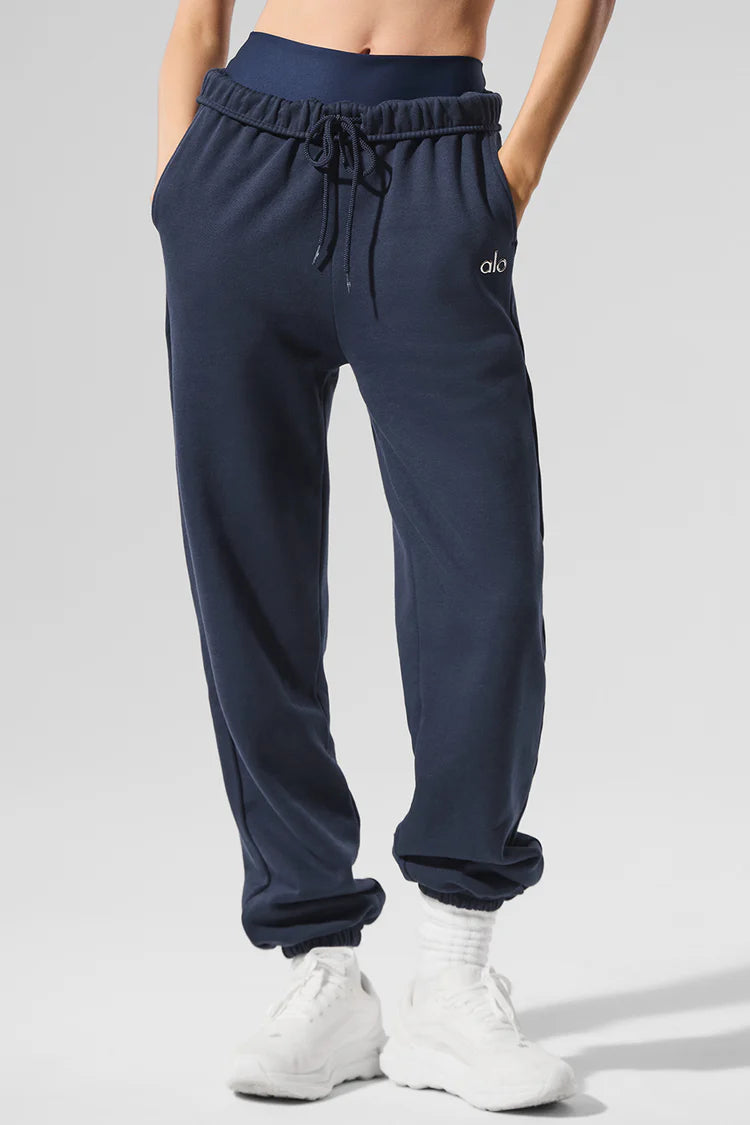 Accolade Straight Leg Sweatpant