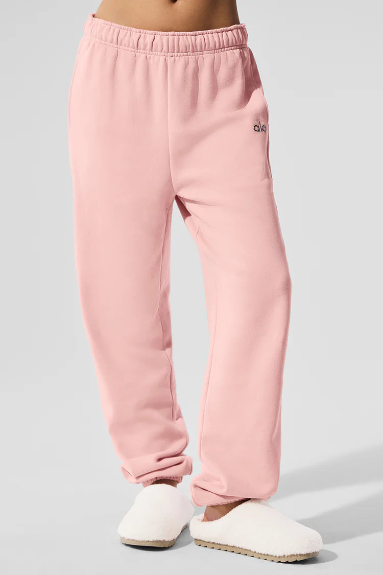 Accolade Straight Leg Sweatpant