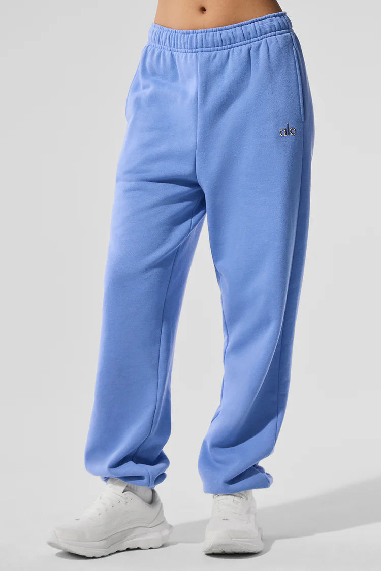 Accolade Straight Leg Sweatpant