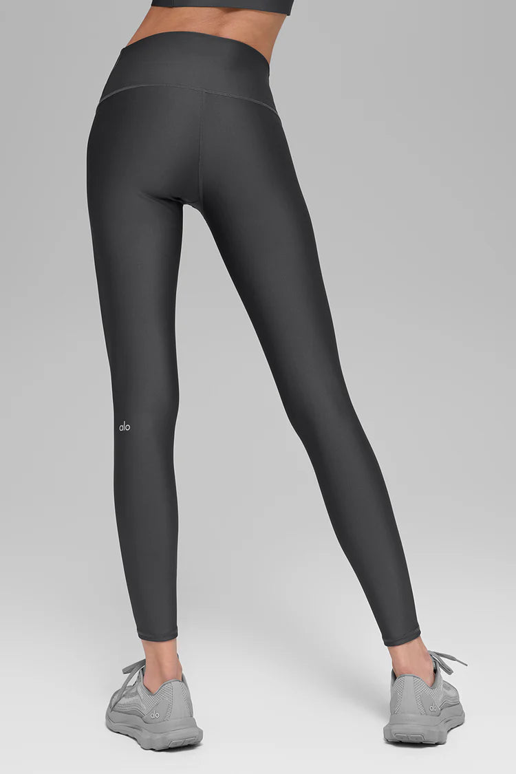 ALO YOGA - Legging Taille Haute Airlift 7/8