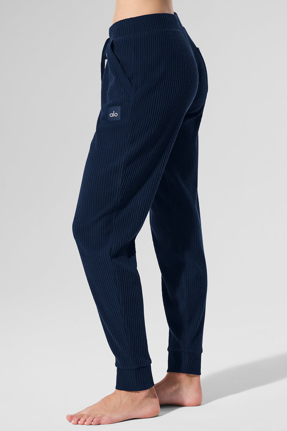 Muse Sweatpant - Navy