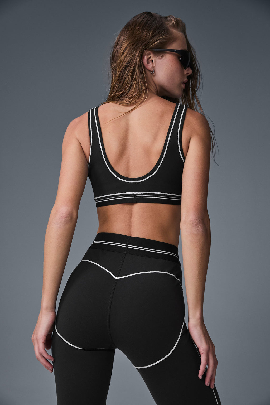 Airbrush Heart Throb Bra