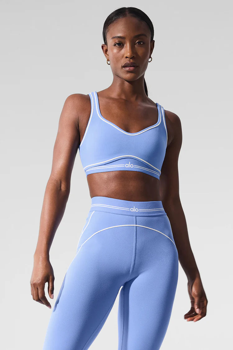 Airbrush Heart Throb Bra