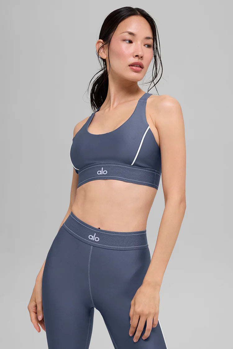 ALO YOGA - Brassière Airlift Suit Up