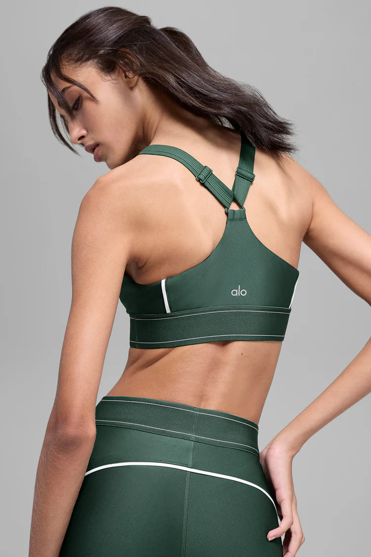 ALO YOGA - Brassière Airlift Suit Up