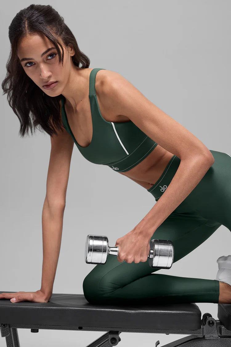 ALO YOGA - Brassière Airlift Suit Up