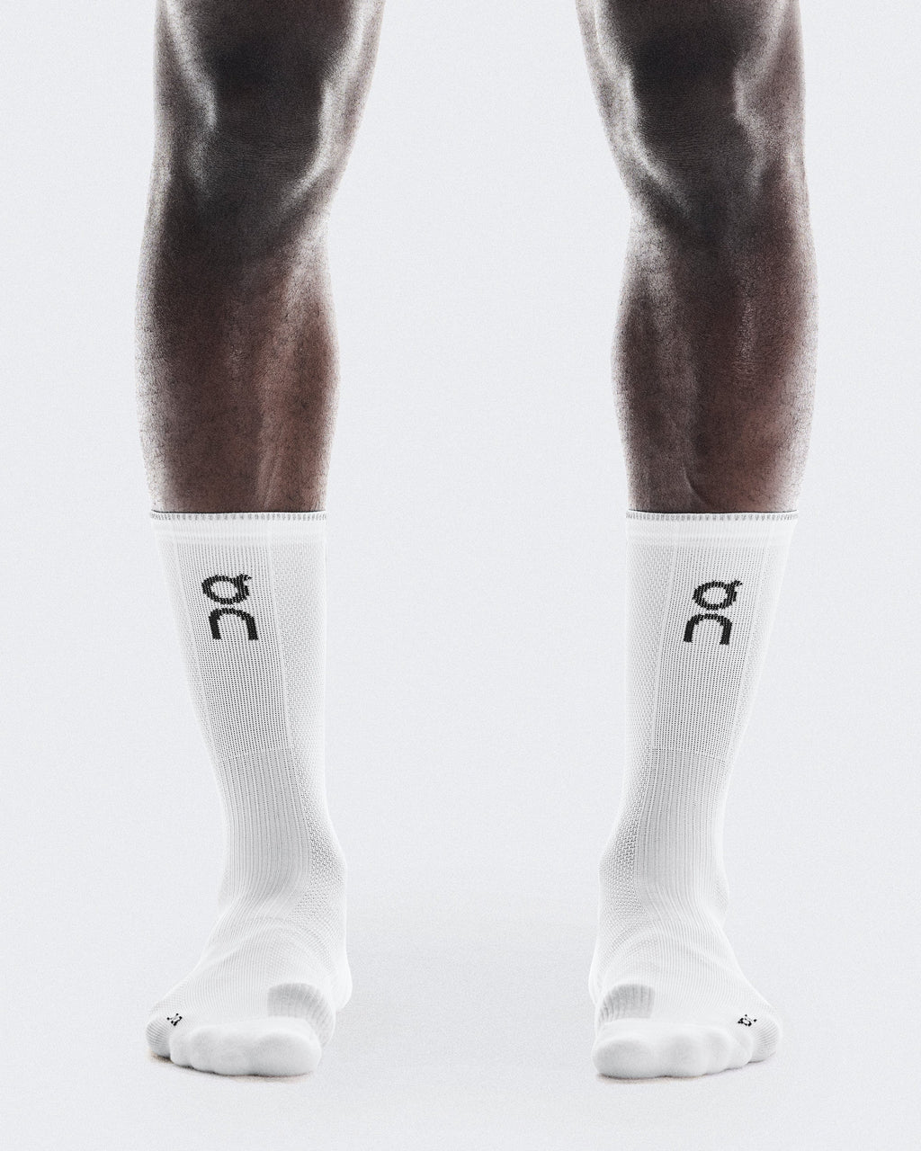 Performance Run Sock High