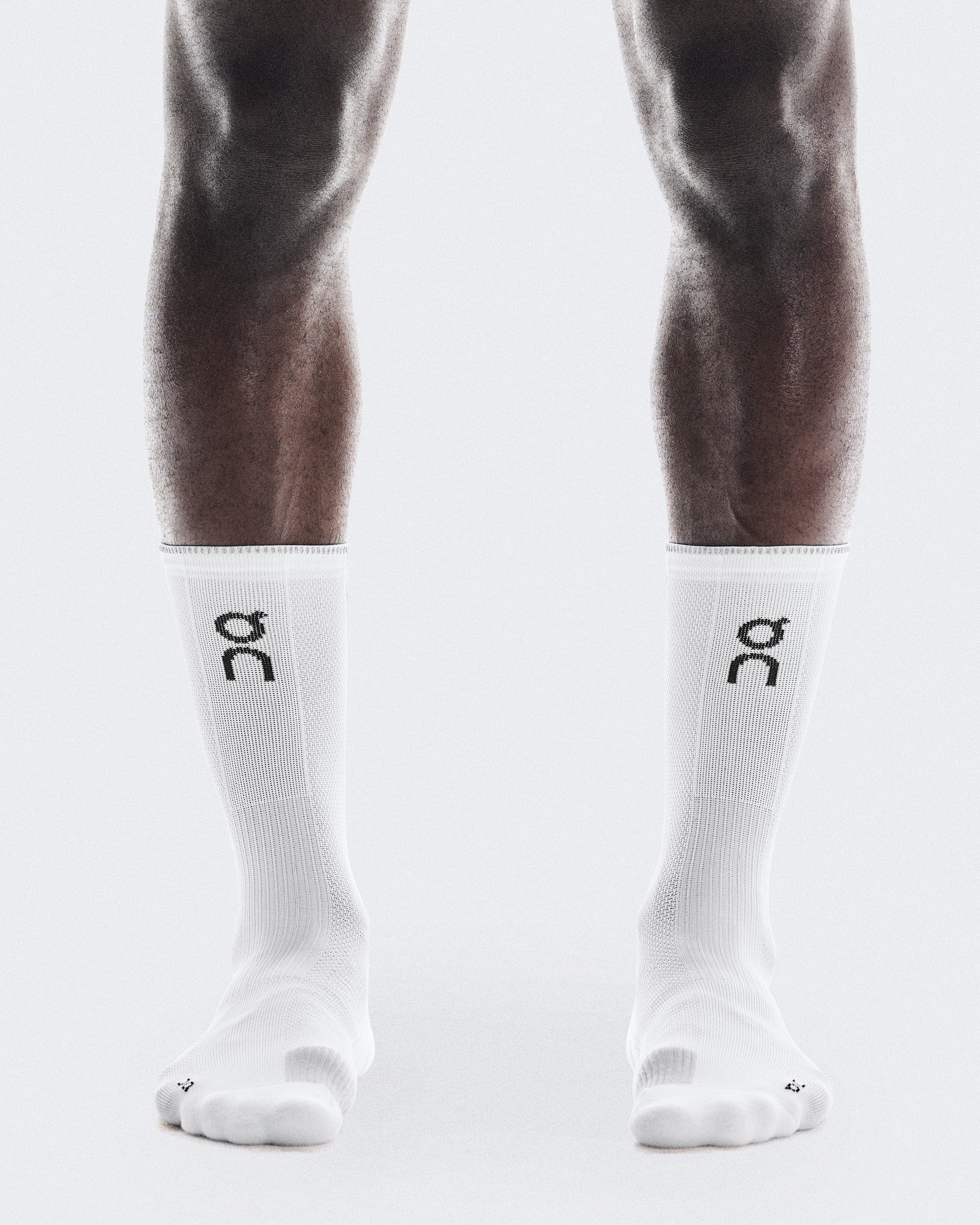 Performance Run Sock High