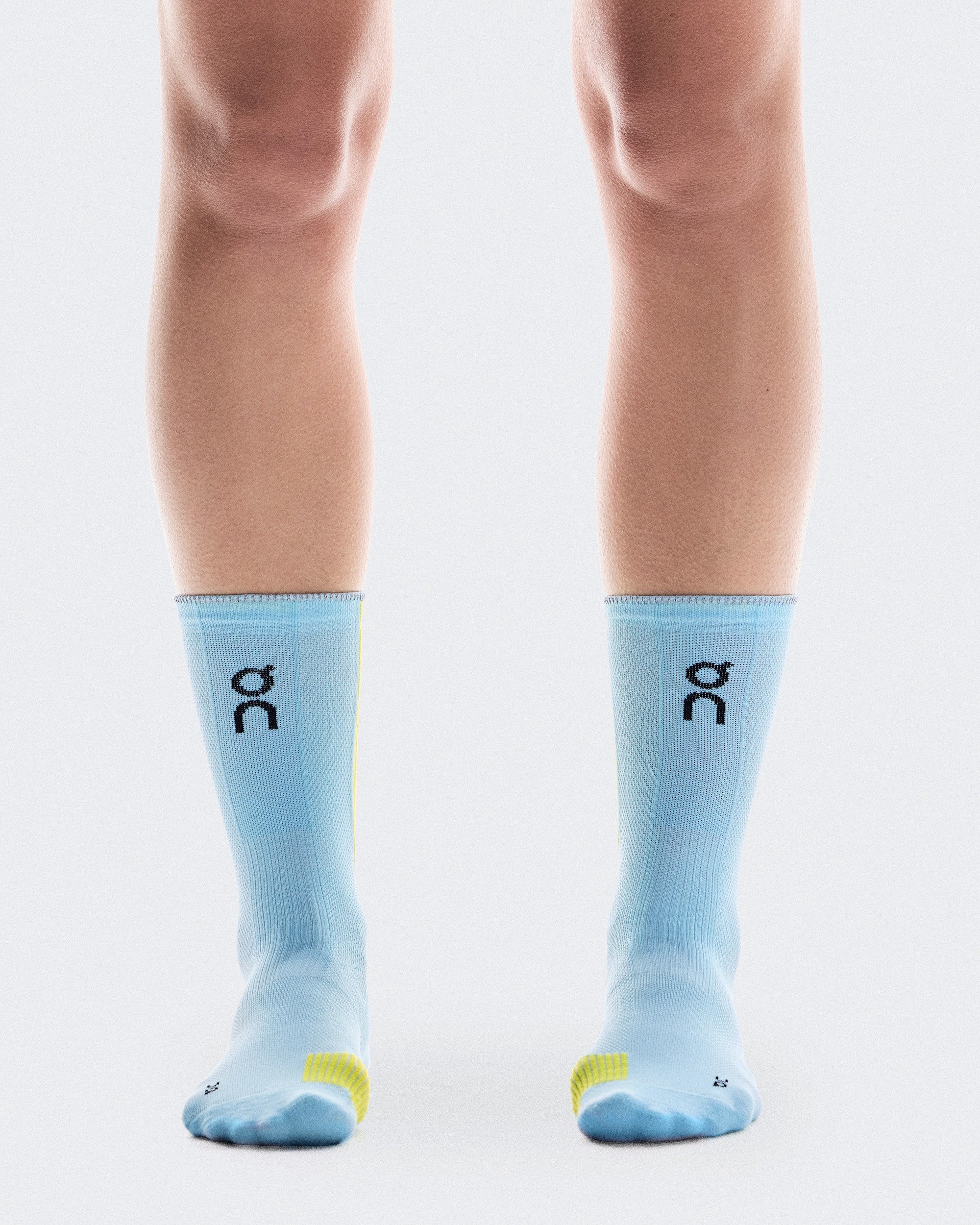 Performance Run Sock High