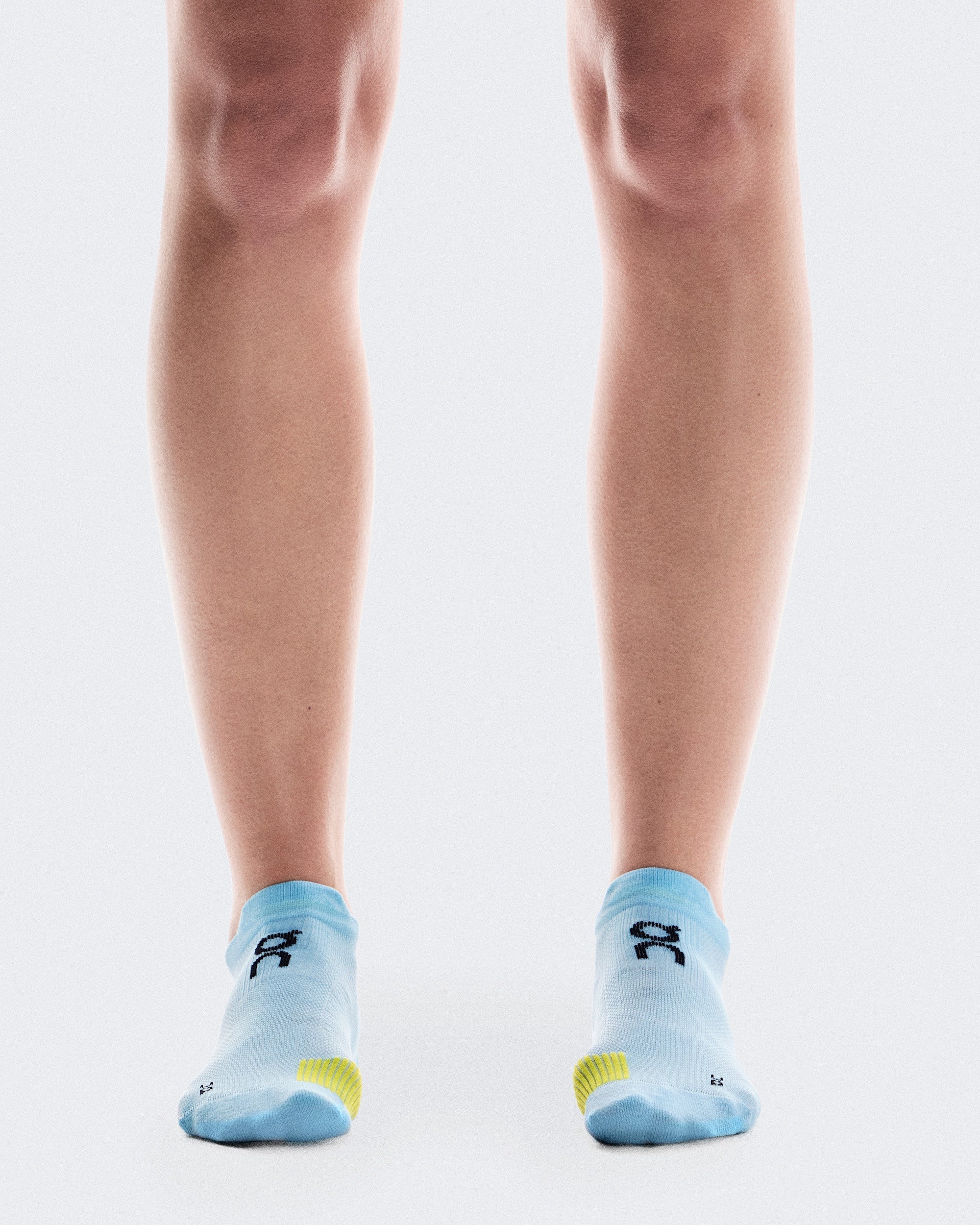 Performance Run Sock Low