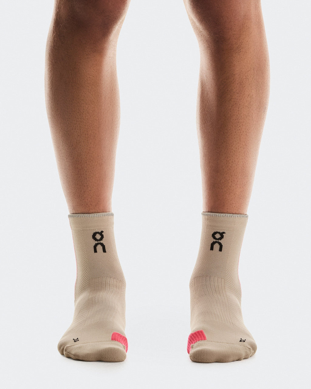 Performance Run Sock Mid