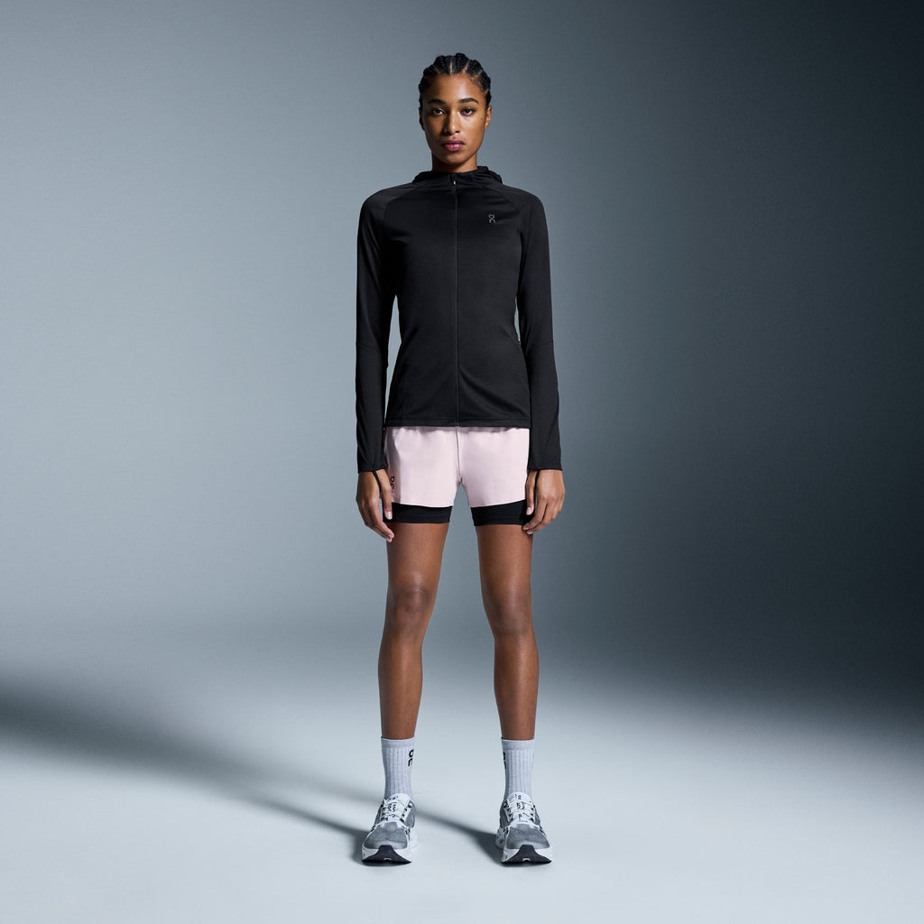 3" Performance 2/1 Shorts