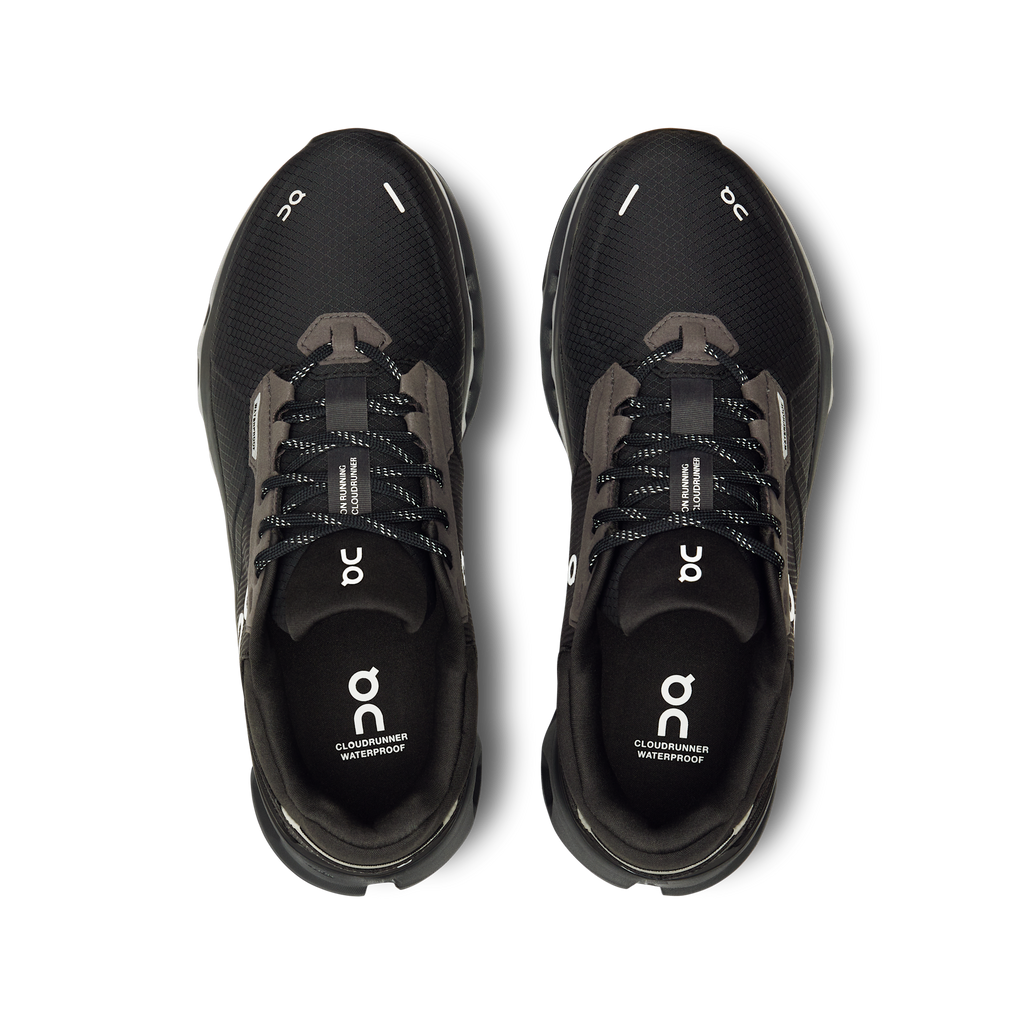 Cloudrunner 2 Waterproof
