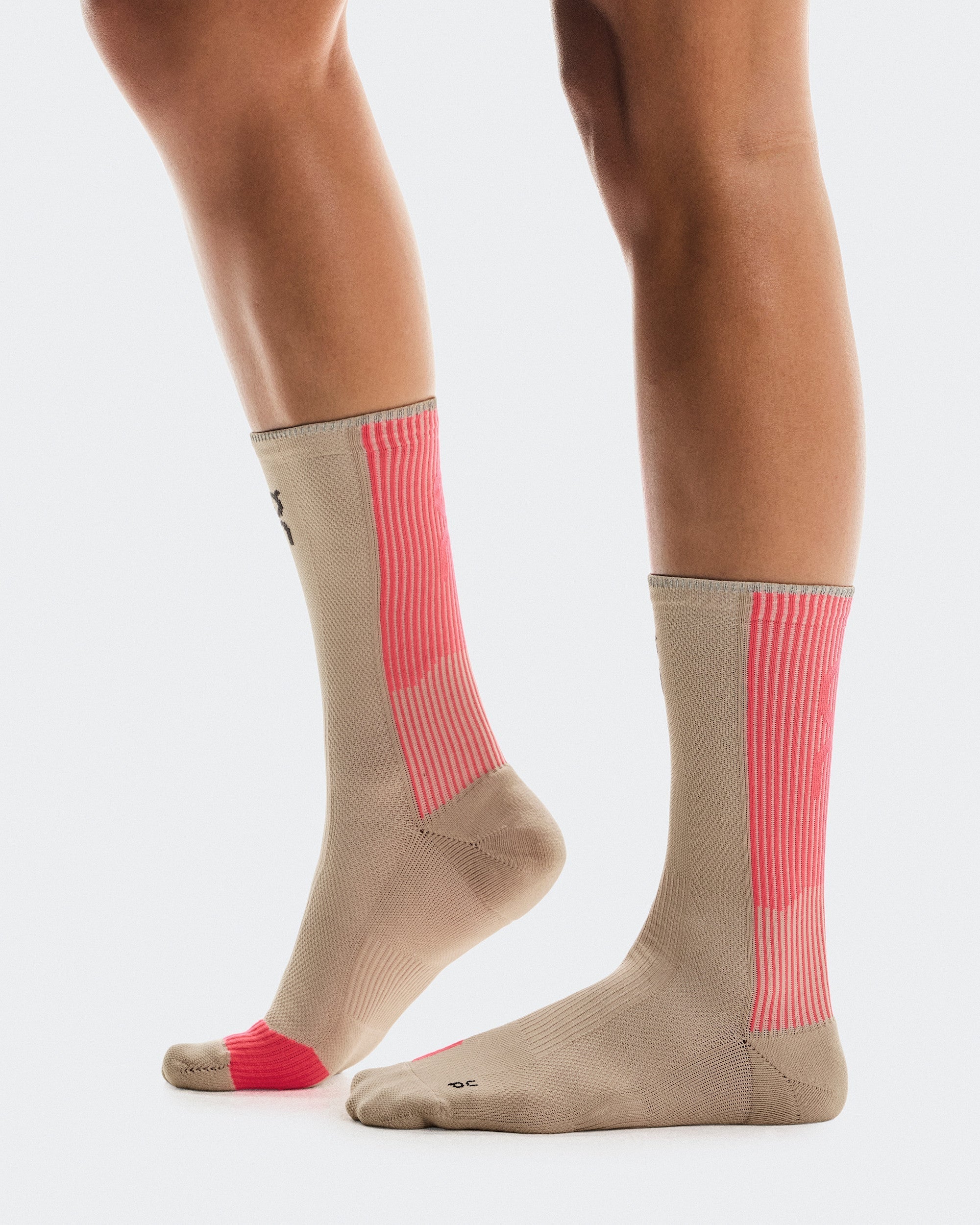 Performance Run Sock High