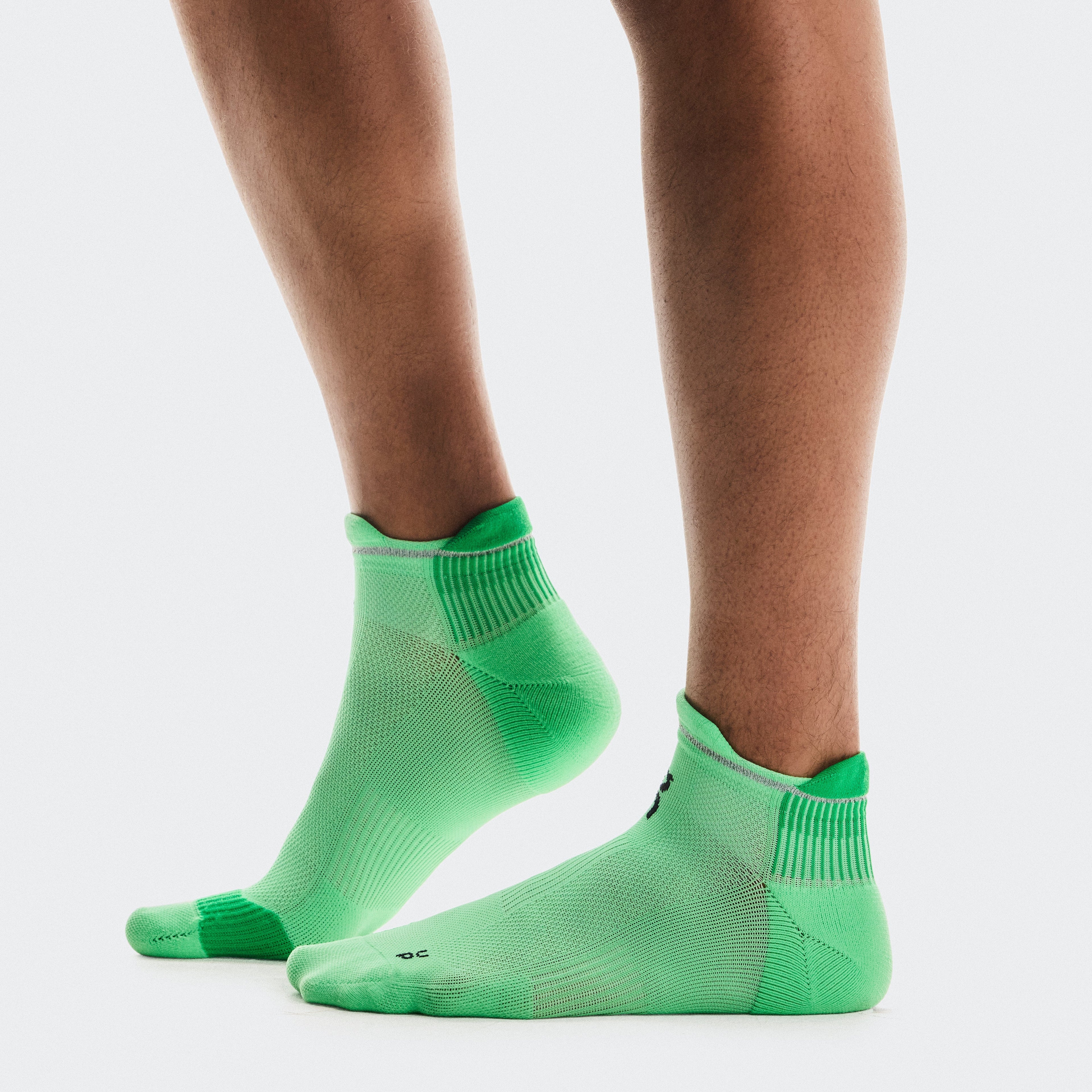 Performance Run Sock Low